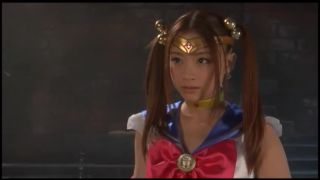 [waranlov.com] TRE-65 ヒロイン凌辱Vol.65　美少女愛戦士セーラーエルメス - PART-TRE-65_01 | cosplay, コスプレ, superheroine, 女子プロレス, wrestling-2