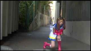 [waranlov.com] TRE-65 ヒロイン凌辱Vol.65　美少女愛戦士セーラーエルメス - PART-TRE-65_01 | cosplay, コスプレ, superheroine, 女子プロレス, wrestling-7
