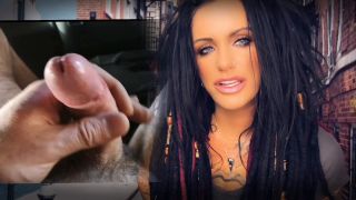 free online video 38 MistressRavenFD – TRUCK STOP FAGGOT on pov hand fetish porn-7
