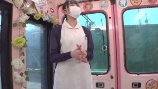 FHD DVMM-142 街中ゲリラナンパMM便15周年！顔出し解禁！マスク美女の歯科衛生士 初めてのじゅぼじゅぼバキュームノーハンドフェラ編 総発射16発！8人全員SEXスペシャル！マジックミラー便 マスクに隠された素顔が美しいお姉さんが丁寧にチ○ポをしゃぶり尽くす神フェラSEX-1