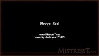 online porn clip 19 Mistress.T - Blackout Blackmail - mistress t - femdom porn snot fetish porn-9