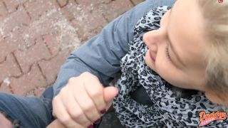 hardcore first time anal DaddysLuder – Am Bahnhof geschwaengert, mydirtyhobby on amateur porn-5