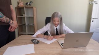 Ashby Winter: Tutor Tempts Teen Student in HD 2025 Gonzo Sex-1