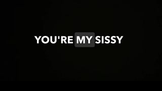 adult clip 24 muscle femdom masturbation porn | Female King – Giving Purpose to a Sissy F4ggot | joi video-6