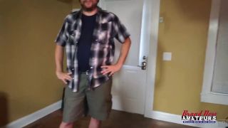 Jamie Litton &amp; Piper Had A Lot Of Fun Playing With That Dick.-1