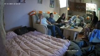 Gerda Griffin Couch Sex 2024-07-11 720P - Amateur-1