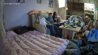 Gerda Griffin Couch Sex 2024-07-11 720P - Amateur-2