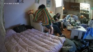 Gerda Griffin Couch Sex 2024-07-11 720P - Amateur-3