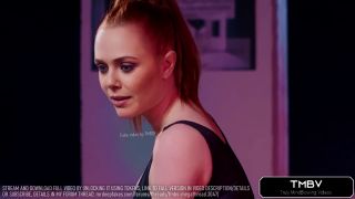 Elizabeth Olsen #15: Explosive Trailer DeepFake Adult Parody-3