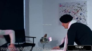 Elizabeth Olsen #15: Explosive Trailer DeepFake Adult Parody-9