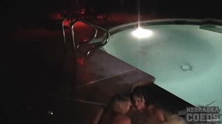 Here s a classic spring break home video Public-1