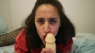 Ella Dearest - I Want Your Big Asian Dick -  (FullHD 2021)-4