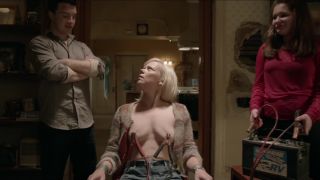 Shanola Hampton, Emily Bergl – Shameless s05e11 (2015) HD 1080p!!!-8