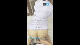 Risahub,payabanannie - [Nurs]A beautiful nurse is blowjob the dick of a guy next door and gets fucked in front of the door.-5