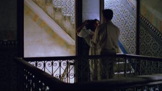 Valeria Golino - Dernier ete a Tanger (1987) HD 1080p!!!-0