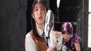 [SuperMisses.com] ZEPE-86 HEROINE Action Pinch Galaxy Bounty Hunter Lenny-000-2
