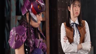 [SuperMisses.com] ZEPE-86 HEROINE Action Pinch Galaxy Bounty Hunter Lenny-000-9