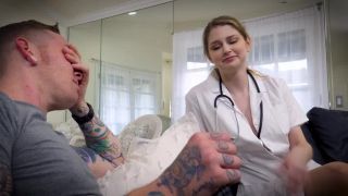 Bunny Colby - Big Titted Nurses 2-5