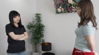 video 5 Hand-Spanking – MP4/HD – Sumire, Koharu – Getting What She Wants, Part 1 | hand spanking | fetish porn femdom strapon mistress-0