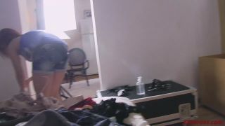 free porn video 13 Slave Takes My Strap-On Ass to Mouth! - female domination - fetish porn dixieland fetish-7