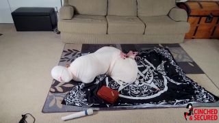 porn video 39 CinchedandSecured – Kristyna – The Mummy’s Curse | kristyna | fetish porn real femdom-9