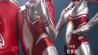 [WarAnLov.com] GRET-50 Giant Heroine Hyper 4 Sisters Annihilation Plan: The Hipolyute Alien Appears!!-022-4