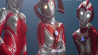 [WarAnLov.com] GRET-50 Giant Heroine Hyper 4 Sisters Annihilation Plan: The Hipolyute Alien Appears!!-022-5