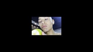 VincentRay12 - BIG CUM LOAD-9