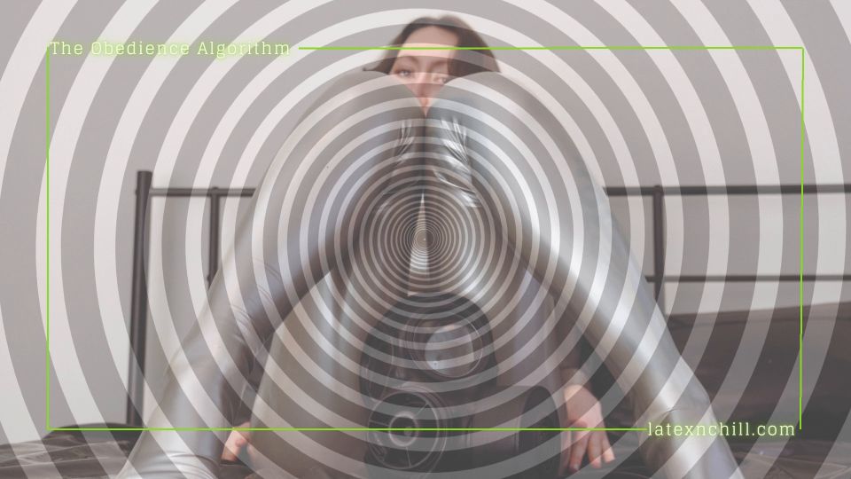 [K2S.CLUB] LATEXnCHILL - AUDIO and SPIRALS The Obedience Algorithm - Dronification Dron - FullHD 1080P