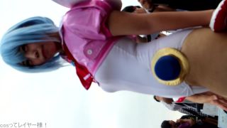 xxx clip 20 Cosplay 95 – cos2 - voyeur - voyeur -0