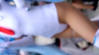 xxx clip 20 Cosplay 95 – cos2 - voyeur - voyeur -5