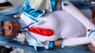 xxx clip 20 Cosplay 95 – cos2 - voyeur - voyeur -7