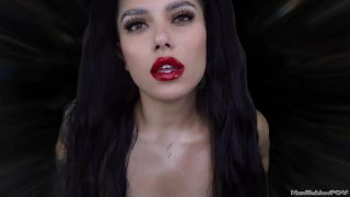 free video 20 livejasmin fetish femdom porn | HumiliationPOV - Valentina Fox - Eye Contact Puppet Training - Mindfucking My Addicted Little Toys | pretty-1