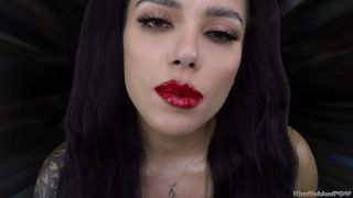 free video 20 livejasmin fetish femdom porn | HumiliationPOV - Valentina Fox - Eye Contact Puppet Training - Mindfucking My Addicted Little Toys | pretty-9