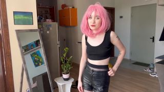 online porn video 26 Sasha Palmer – cheating on my cuckold | joi video | masturbation porn lesbian neck fetish-1