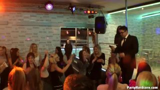 Porn tube Party Hardcore Gone Crazy Vol. 10 Part 1 — Cam 2-1