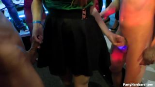 Porn tube Party Hardcore Gone Crazy Vol. 10 Part 1 — Cam 2-9