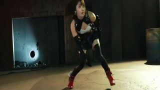 [SuperMisses.com] SPSD-58 Fighting Heroine in Grave Danger2-001-7