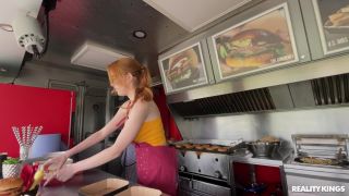 Scarlett Jones - Fuck Truck Watch XXX Online HD - Big tits-1