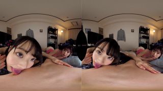 KAVR-071 B - Japan VR Porn(Virtual Reality)-1