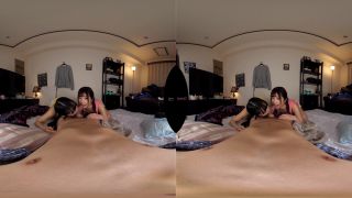 KAVR-071 B - Japan VR Porn(Virtual Reality)-4
