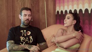 Threesome From PlugTalk (Tattoo) Ryan Reid, Lena The Plug-1