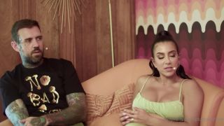 Threesome From PlugTalk (Tattoo) Ryan Reid, Lena The Plug-5