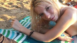 Kenzie Reeves Bts-3