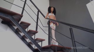 Passionate Nights: Discover Steamy Sensual Moments-1