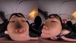 AJVR - 099 B - Virtual Reality JAV - Vr porn-0