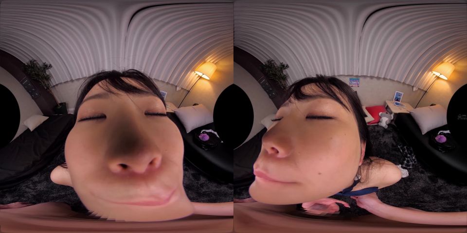 AJVR - 099 B - Virtual Reality JAV - Vr porn