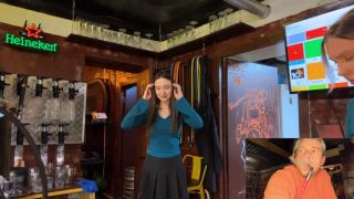 Anal porn Hotblockchain ThickChick69 Teases her Curves in Hardcore XXX Video-0