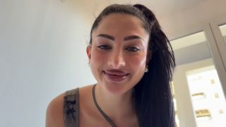 adult video clip 7 Goddess Eris: Lecca Sudore Parte 2 | humiliation | feet porn kavkaz amateur-3