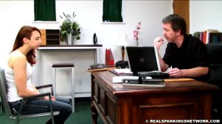 Anabelle's School Paddling Download New Porn Video Fast M...-4
